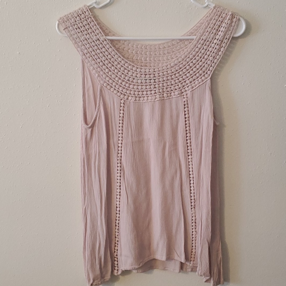 Maurices fashion tank top